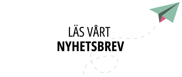 Nyhetsbrev